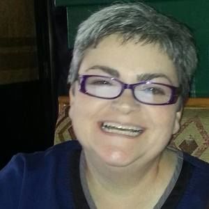 Meet your Posher, Ginger